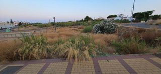 Terreno en venta en Ayamonte ciudad en Ayamonte