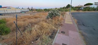 Terreno en venta en Ayamonte ciudad en Ayamonte