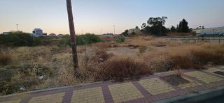 Terreno en venta en Ayamonte ciudad en Ayamonte