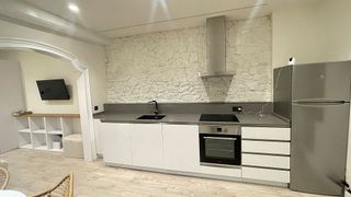 Piso en venta en Cimadevilla en Gijón