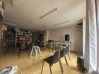 Local comercial en venta en Centro en Torrelavega