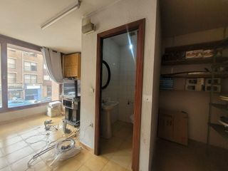 Local comercial en venta en Centro en Torrelavega