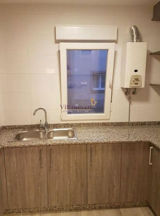 Piso en venta en Salgueira - O Castaño en Vigo