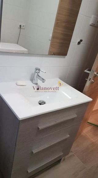 Piso en venta en Salgueira - O Castaño en Vigo