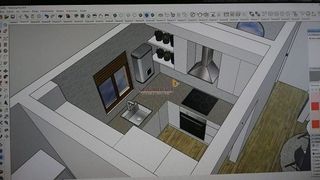 Piso en venta en Salgueira - O Castaño en Vigo