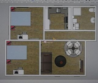 Piso en venta en Salgueira - O Castaño en Vigo