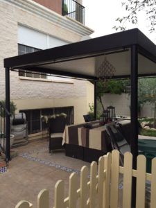 Pegolas de Metal Proftek.