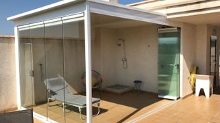 Pegolas de Metal Proftek.