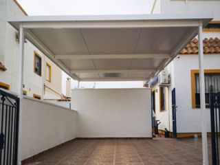 Pegolas de Metal Proftek.