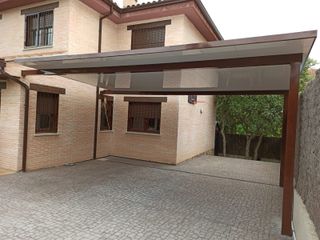 Pegolas de Metal Proftek.