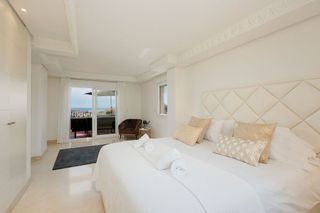 Ático en venta en Los Naranjos - Las Brisas en Marbella