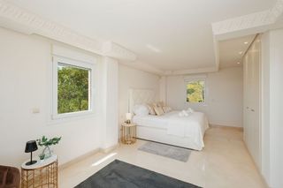 Ático en venta en Los Naranjos - Las Brisas en Marbella