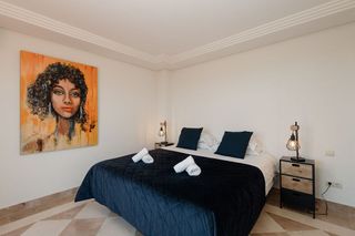 Ático en venta en Los Naranjos - Las Brisas en Marbella