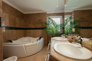 Ático en venta en Los Naranjos - Las Brisas en Marbella