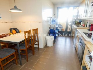 Piso en venta en Alcázar de San Juan