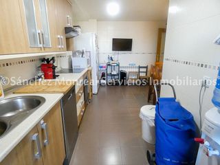 Piso en venta en Alcázar de San Juan