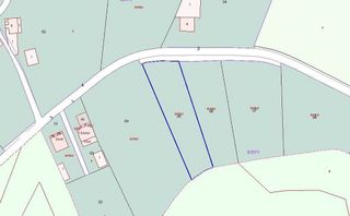 Terreno en venta en Área de Ames en Ames