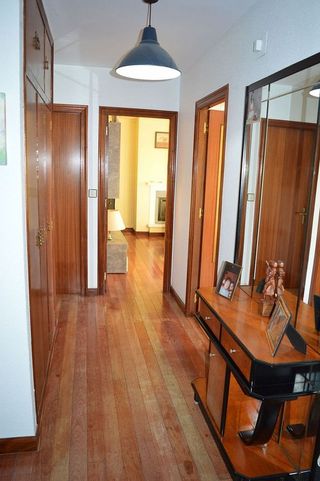 Piso en venta en Medina de Pomar