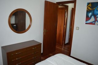 Piso en venta en Medina de Pomar