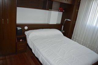 Piso en venta en Medina de Pomar