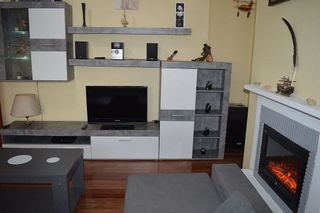 Piso en venta en Medina de Pomar