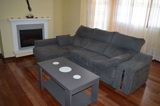 Piso en venta en Medina de Pomar