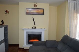 Piso en venta en Medina de Pomar