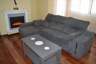 Piso en venta en Medina de Pomar