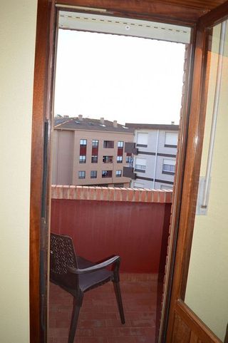 Piso en venta en Medina de Pomar