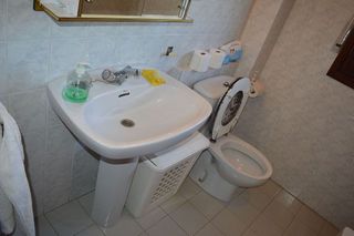 Piso en venta en Medina de Pomar