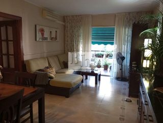 Piso en venta en Gamarra - La Trinidad en Málaga