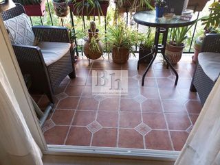 Piso en venta en Gamarra - La Trinidad en Málaga