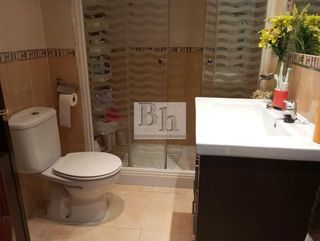 Piso en venta en Gamarra - La Trinidad en Málaga