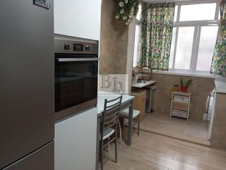 Piso en venta en Gamarra - La Trinidad en Málaga