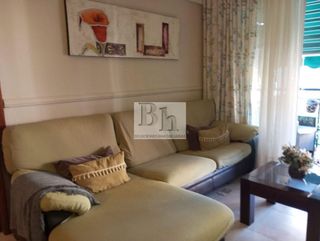 Piso en venta en Gamarra - La Trinidad en Málaga