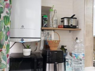 Piso en venta en Gamarra - La Trinidad en Málaga