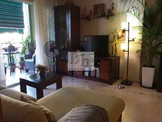 Piso en venta en Gamarra - La Trinidad en Málaga