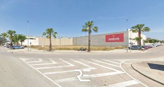 Terreno en venta en Aldaia