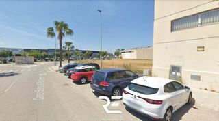 Terreno en venta en Aldaia