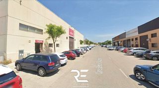 Terreno en venta en Aldaia