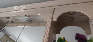 Habitación completa estilo moderno