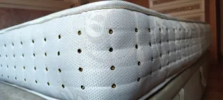 Habitación completa estilo moderno