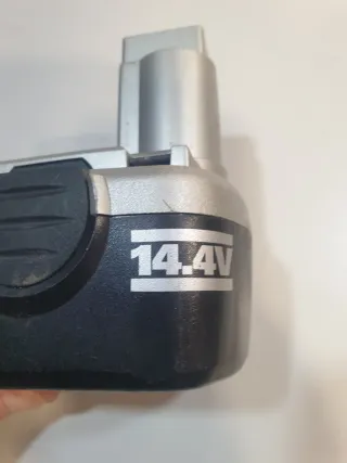 Batería Recargable Worx 14,4V WA3155