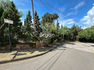 Terreno en venta en Canyelles - Montgoda en Lloret de Mar
