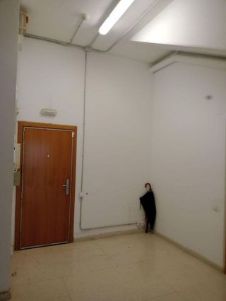 Local comercial en alquiler en Centre en Badalona