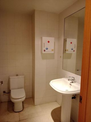 Local comercial en alquiler en Centre en Badalona