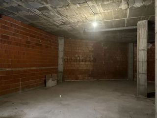 Local comercial en alquiler en Santa Clara-Caputxins-Hospital en Vic