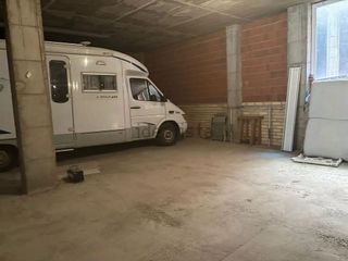 Local comercial en alquiler en Santa Clara-Caputxins-Hospital en Vic