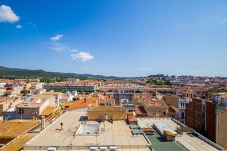 Ático en venta en Platja Gran en Palamós