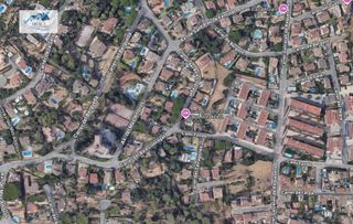 Chalet en venta en Cabanyes-Mas Ambrós-Mas Pallí en Calonge